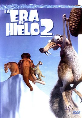 La Era De Hielo 2 2006